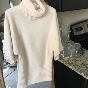 Banana Republic Wool and Alpaca sweater